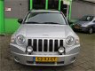 Jeep Compass - 2.4 Limited Leer Eerste Eigenaar - 1 - Thumbnail