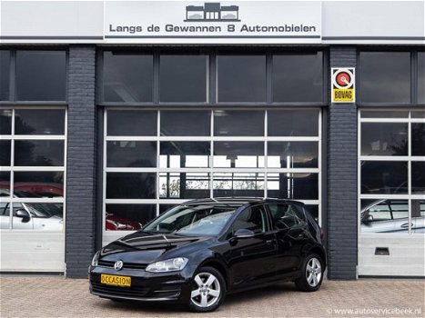 Volkswagen Golf - 1.2 TSI - 1