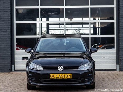 Volkswagen Golf - 1.2 TSI - 1