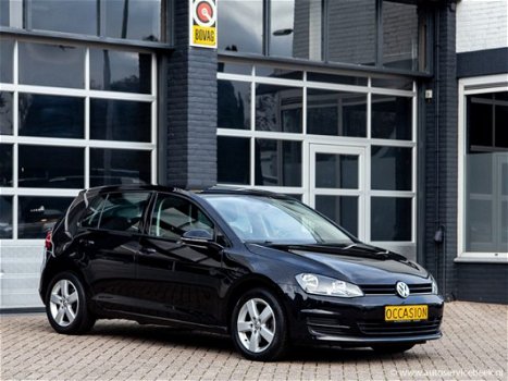 Volkswagen Golf - 1.2 TSI - 1