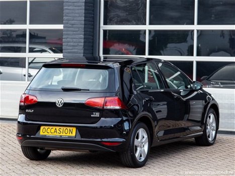 Volkswagen Golf - 1.2 TSI - 1