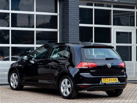 Volkswagen Golf - 1.2 TSI - 1