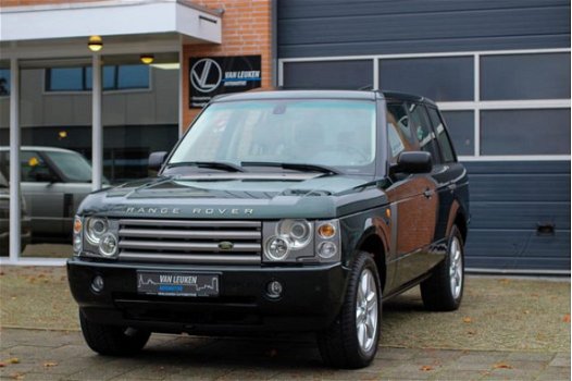 Land Rover Range Rover - 4.4 V8 HSE Youngtimer - 1