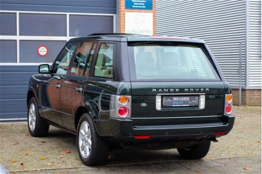 Land Rover Range Rover - 4.4 V8 HSE Youngtimer - 1