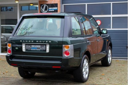 Land Rover Range Rover - 4.4 V8 HSE Youngtimer - 1