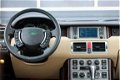 Land Rover Range Rover - 4.4 V8 HSE Youngtimer - 1 - Thumbnail