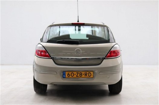 Opel Astra - 1.8 Temptation Airco Electronisch, Cruise Control, Electrische ramen, Zeer netjes - 1