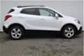 Opel Mokka X - 1.4 Turbo Cosmo Agr stoelen - 1 - Thumbnail