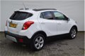 Opel Mokka X - 1.4 Turbo Cosmo Agr stoelen - 1 - Thumbnail