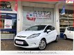 Ford Fiesta - 1.25 Limited *AIRCO / MULT.STUUR / WEG=WEG - 1 - Thumbnail