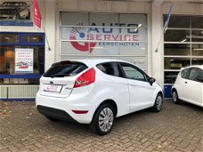 Ford Fiesta - 1.25 Limited *AIRCO / MULT.STUUR / WEG=WEG