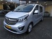 Opel Vivaro - 1.6 CDTI BITURBO SPORT 145pk DubbCab , Full Options - 1 - Thumbnail