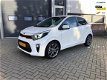 Kia Picanto - 1.0 CVVT Design Edition Leder, Navi, Camera, LED, RIJKLAAR, etc. etc - 1 - Thumbnail