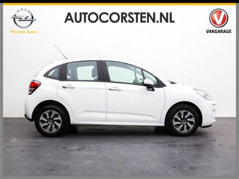 Citroën C3 - 1.2 PureTech Collection✅ Automaat Airco Cruise Trekhaak - 1