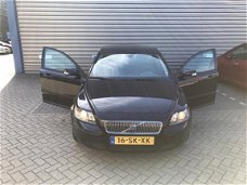 Volvo V50 - 1.8 Airco, Cruise, LMV, NAP, NIEUWE APK,