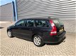 Volvo V50 - 1.8 Airco, Cruise, LMV, NAP, NIEUWE APK, - 1 - Thumbnail