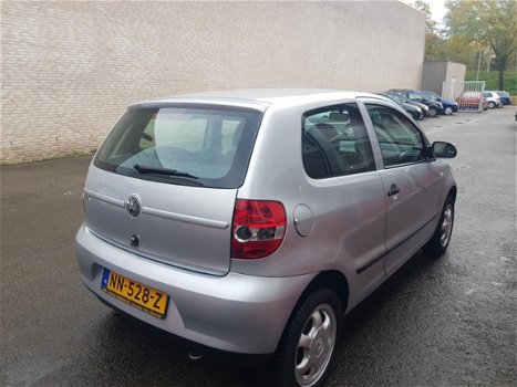 Volkswagen Fox - 1.2 Trendline - 1