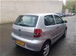 Volkswagen Fox - 1.2 Trendline - 1 - Thumbnail