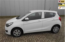 Opel Karl - 1.0 Edition