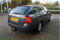 Skoda Octavia Combi - 1.9 TDI Elegance Automaat Airco zeer netjes voor leeftijd/KM APK 10-2020 - 1 - Thumbnail