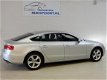 Audi A5 Sportback - 1.8 TFSI Pro Line Navigatie/Clima/Cruise/Electr. Pakket - 1 - Thumbnail