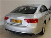 Audi A5 Sportback - 1.8 TFSI Pro Line Navigatie/Clima/Cruise/Electr. Pakket - 1 - Thumbnail