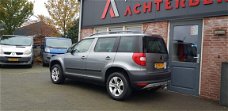 Skoda Yeti - 1.2 TSI Ambition Automaat/DSG Airco/Clima