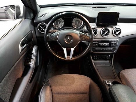 Mercedes-Benz GLA-Klasse - 180 CDI Lease Edition Nav, Xenon, Ac, Pdc, Lv - 1