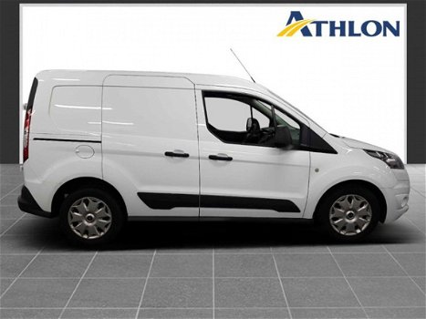 Ford Transit Connect - 1.6 TDCI L1 Trend Ac - 1