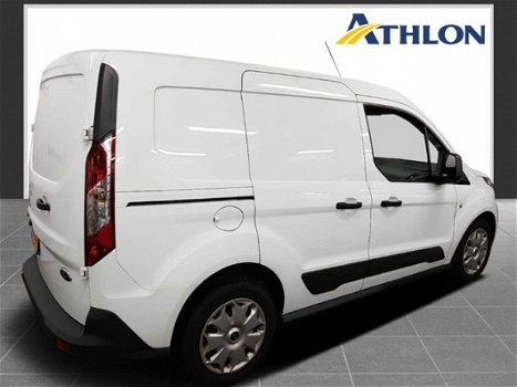 Ford Transit Connect - 1.6 TDCI L1 Trend Ac - 1