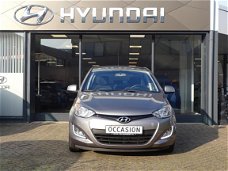 Hyundai i20 - 1.2 i-Motion 5-drs * Trekhaak / Airco