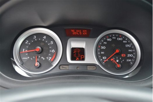 Renault Clio - 1.6-16V Dynamique | Automaat | Climate Control | PDC | Navi OOK ZONDAG 19 JANUARI OPE - 1