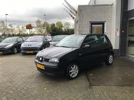 Seat Arosa - 1.4i Stella nieuwe APK - 1