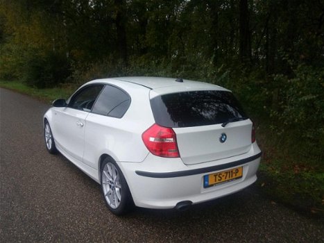 BMW 1-serie - 118i Business Sport Apk 08-2020 - 1