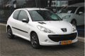 Peugeot 206 - 1.1 Accent Airco - 1 - Thumbnail