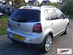 Volkswagen Polo - Cross 1.4 TDI 5-Deurs 2006 Crosspolo - 1 - Thumbnail