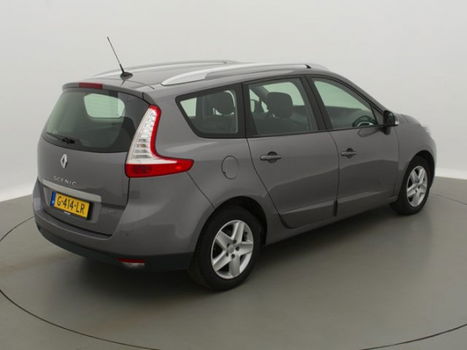 Renault Scénic - 1.5 DCI 7PERS. |NAVI | AIRCO | PDC - 1