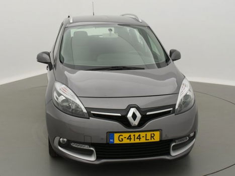 Renault Scénic - 1.5 DCI 7PERS. |NAVI | AIRCO | PDC - 1