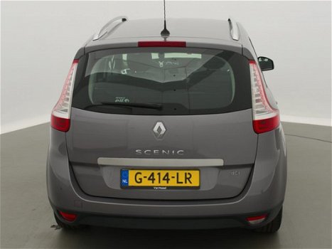 Renault Scénic - 1.5 DCI 7PERS. |NAVI | AIRCO | PDC - 1