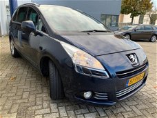 Peugeot 5008 - 2.0 HDiF GT 5p. Exportprijs EX BPM