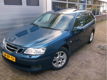 Saab 9-3 Sport Estate - t VERKOCHT Leder Schuifd. Navi 1 eigenaar - 1 - Thumbnail