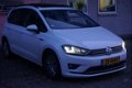 Volkswagen Golf Sportsvan - 1.6 TDI Highline VOL OPTIE PANORAMA OPENDAK - 1 - Thumbnail