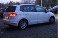 Volkswagen Golf Sportsvan - 1.6 TDI Highline VOL OPTIE PANORAMA OPENDAK - 1 - Thumbnail