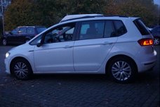 Volkswagen Golf Sportsvan - 1.6 TDI Highline VOL OPTIE PANORAMA OPENDAK