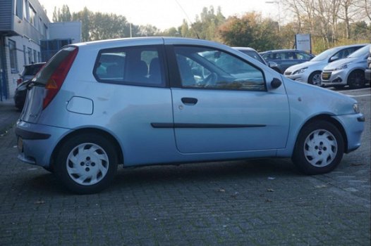 Fiat Punto - 1.2 NETTE AUTO, WEINIG KM, NAP - 1