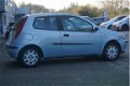 Fiat Punto - 1.2 NETTE AUTO, WEINIG KM, NAP - 1 - Thumbnail