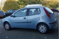 Fiat Punto - 1.2 NETTE AUTO, WEINIG KM, NAP - 1 - Thumbnail