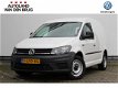 Volkswagen Caddy - 2.0 TDI 102pk L1H1 BMT Trendline | Airco | Led laadruimte | I.H.V. Voorstoelen | - 1 - Thumbnail