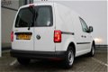 Volkswagen Caddy - 2.0 TDI 102pk L1H1 BMT Trendline | Airco | Led laadruimte | I.H.V. Voorstoelen | - 1 - Thumbnail