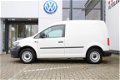 Volkswagen Caddy - 2.0 TDI 102pk L1H1 BMT Trendline | Airco | Led laadruimte | I.H.V. Voorstoelen | - 1 - Thumbnail